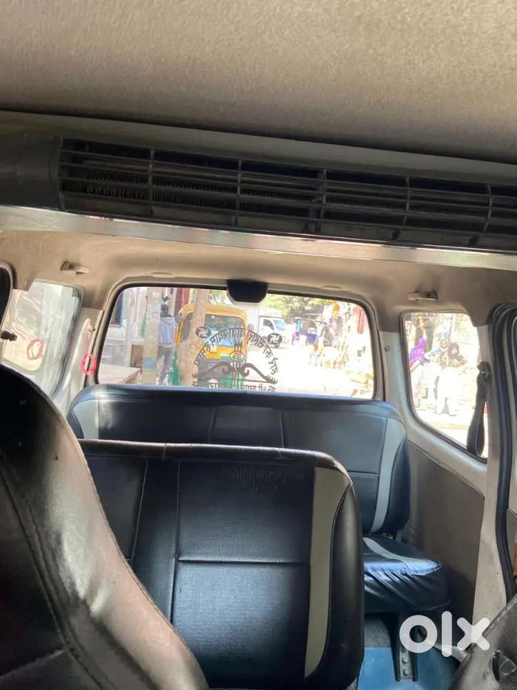 Eeco Car 7 Seter