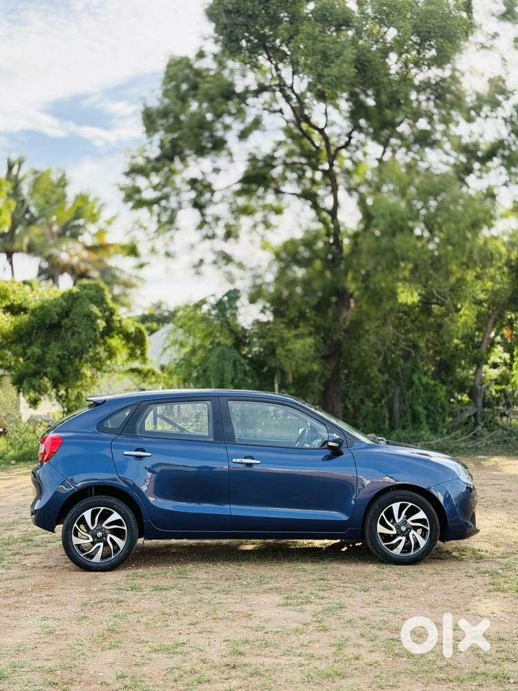 Maruti Suzuki Baleno Delta, 2018, Diesel