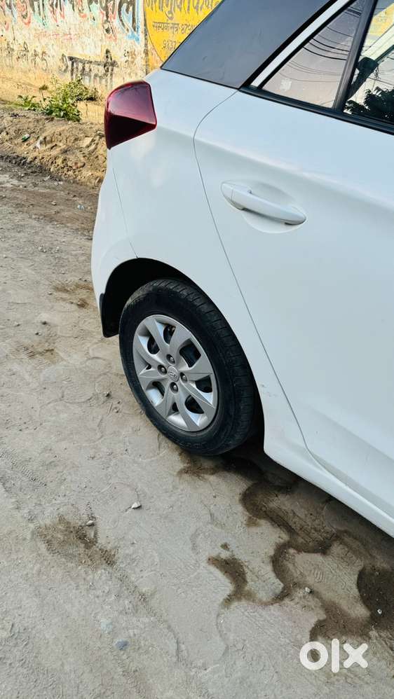 Hyundai I20 Magna Era 2019 Petrol