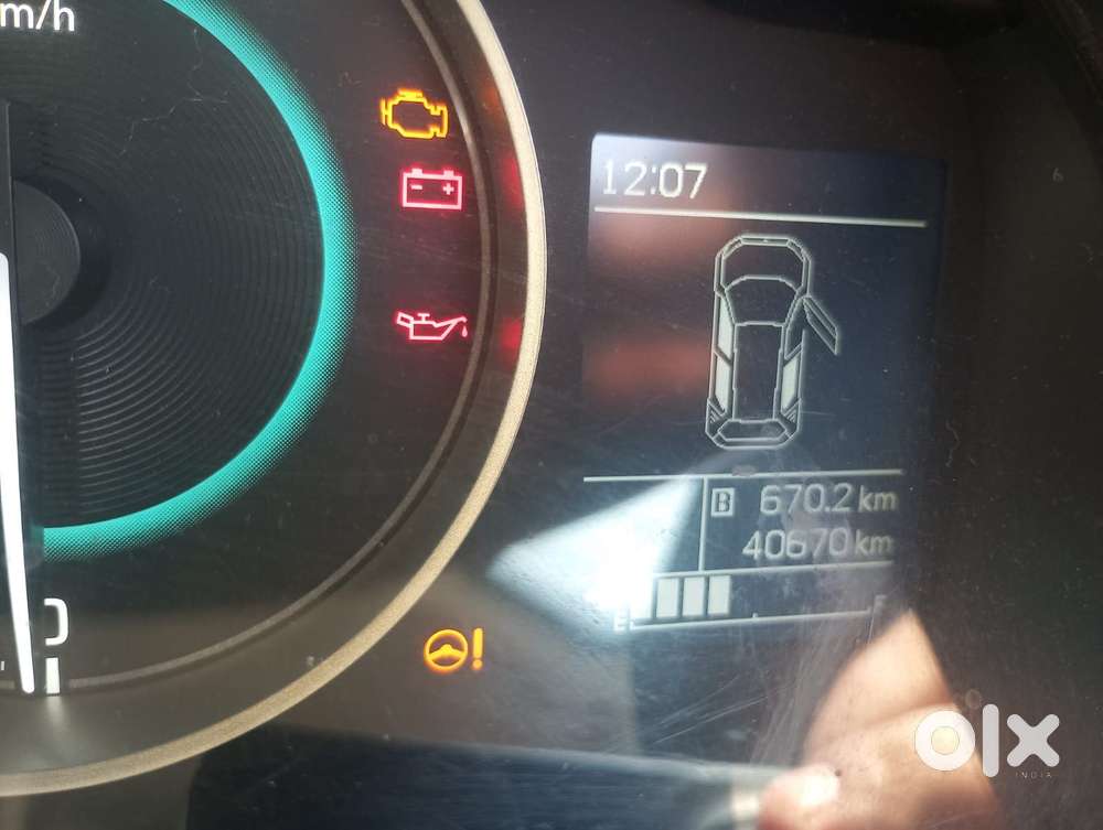 Maruti Suzuki Ignis 1.3 Zeta, 2022, Petrol