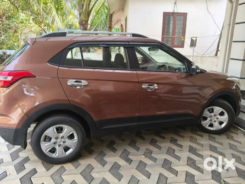Creta 1.4 E Plus