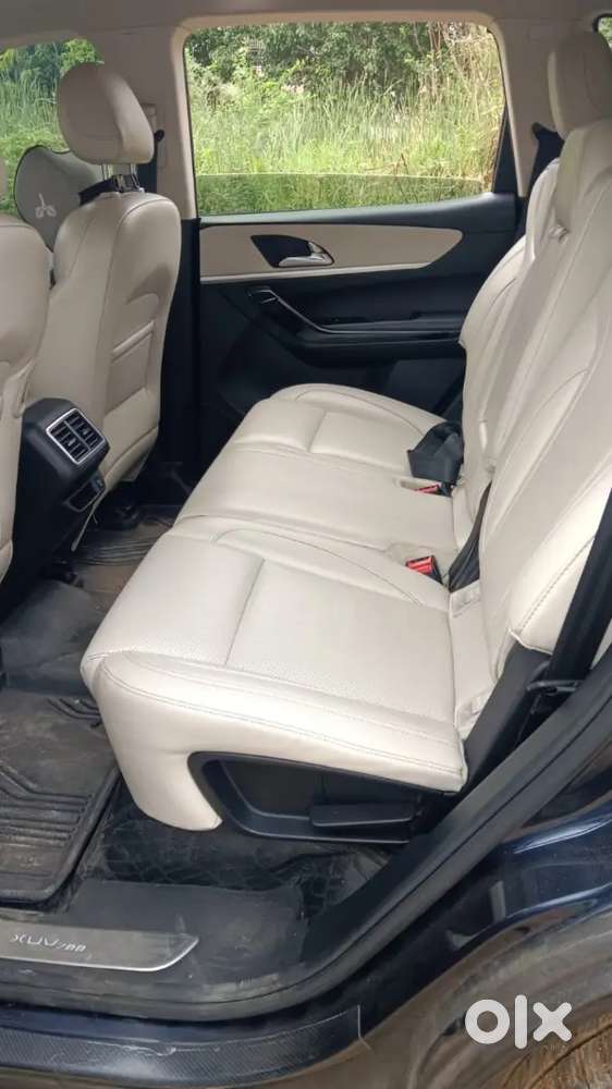 Mahindra Xuv700 Ax7l 2022 With Vip No