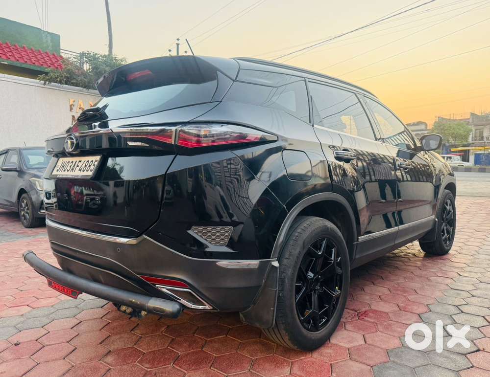 Tata Harrier Xt, 2021, Diesel