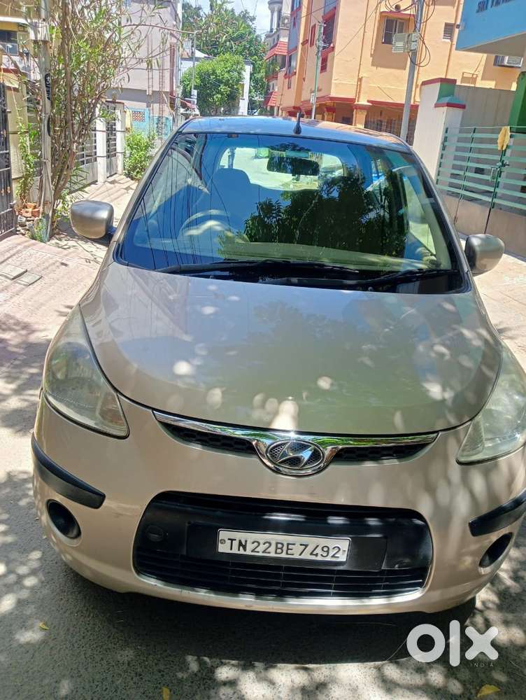Hyundai I10 1.2 Kappa Magna, 2009, Petrol