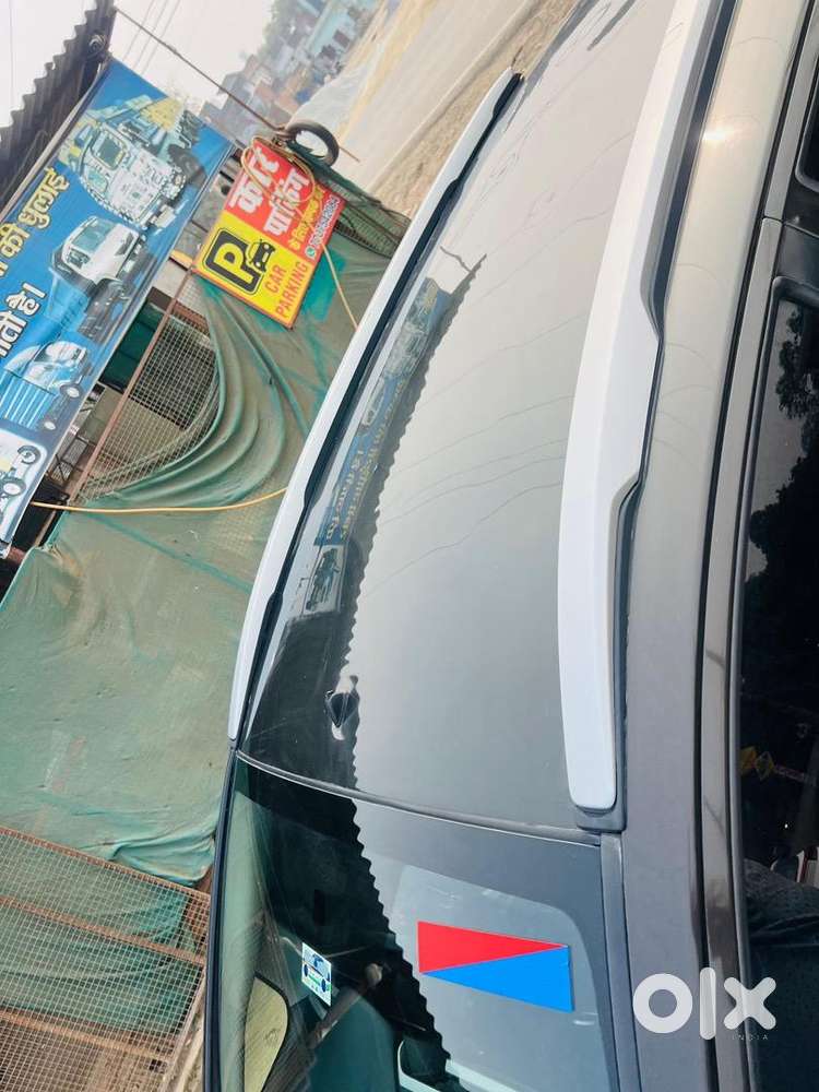 Honda Wr-v 2018 Petrol Well Maintained