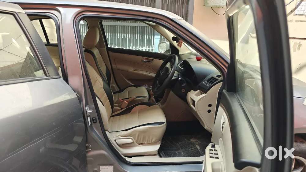 Maruti Suzuki Dzire 2012 Lxi