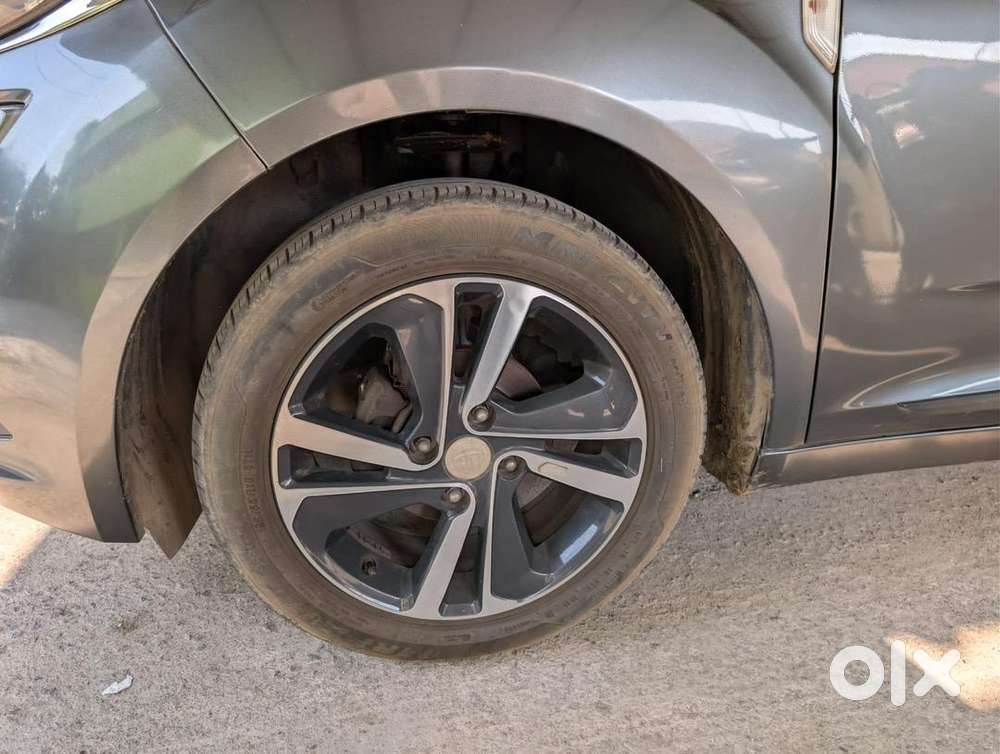 Tata Petrol Manual 2022