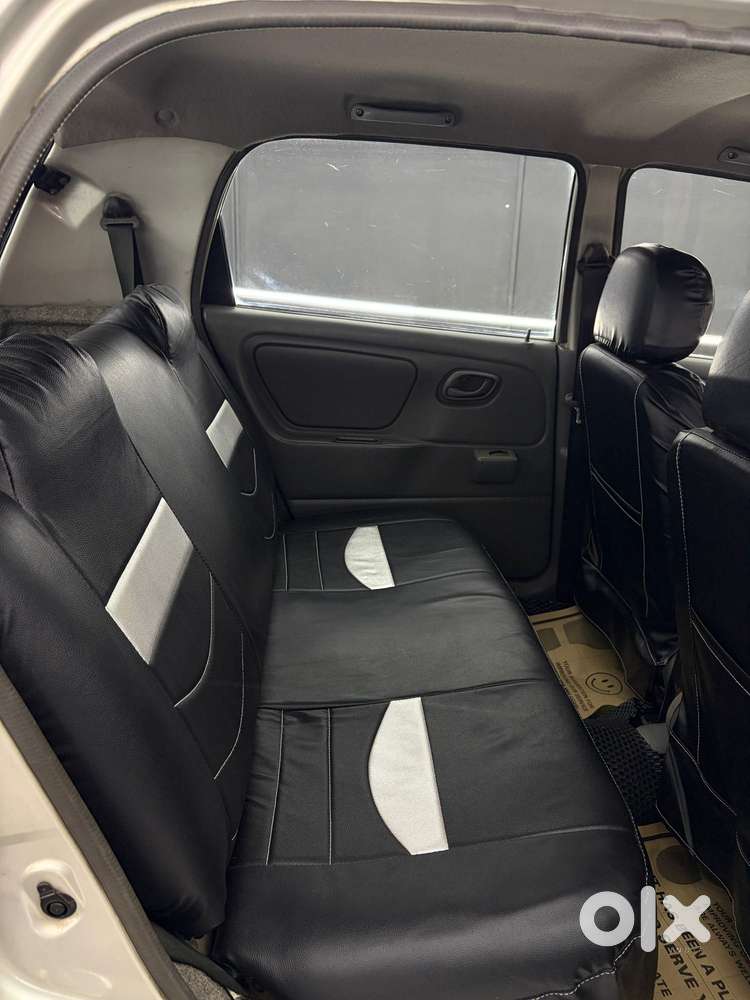 Maruti Suzuki Alto 2005-2010 Lxi Bsiii, 2008, Petrol