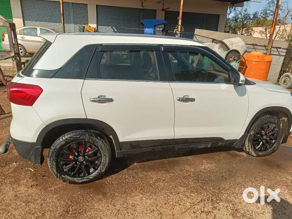 Toyota Urban Cruiser 2022 Petrol 70000 Km Driven
Model 2021reg2022