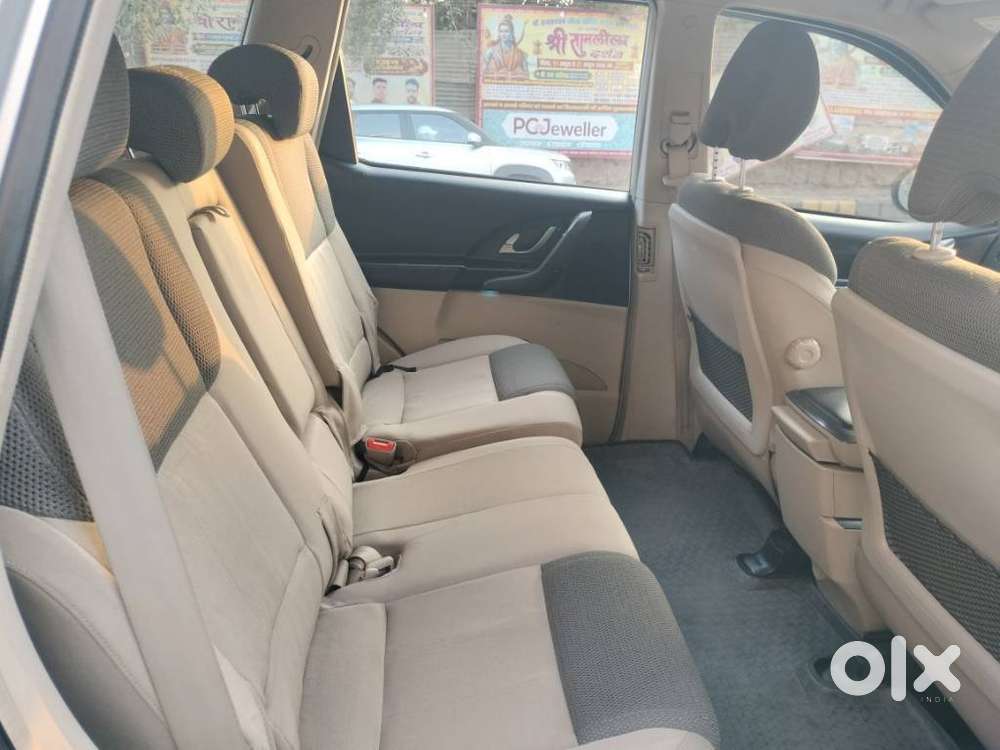 Mahindra Xuv500 W6 1.99 Mhawk, 2017, Diesel