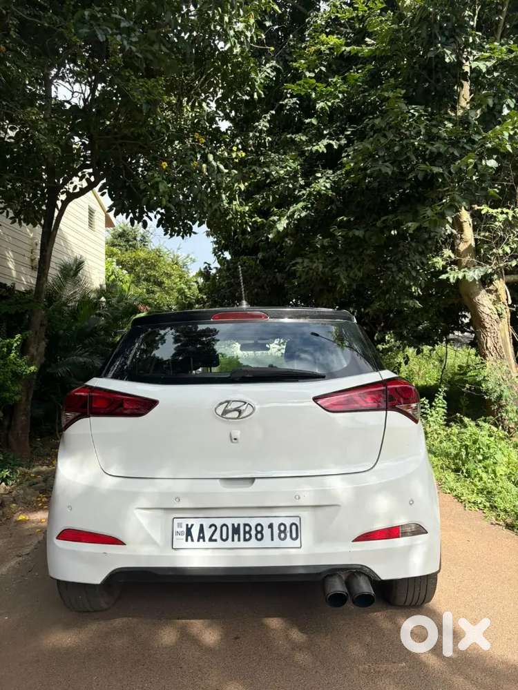 Good Condition Not Accident