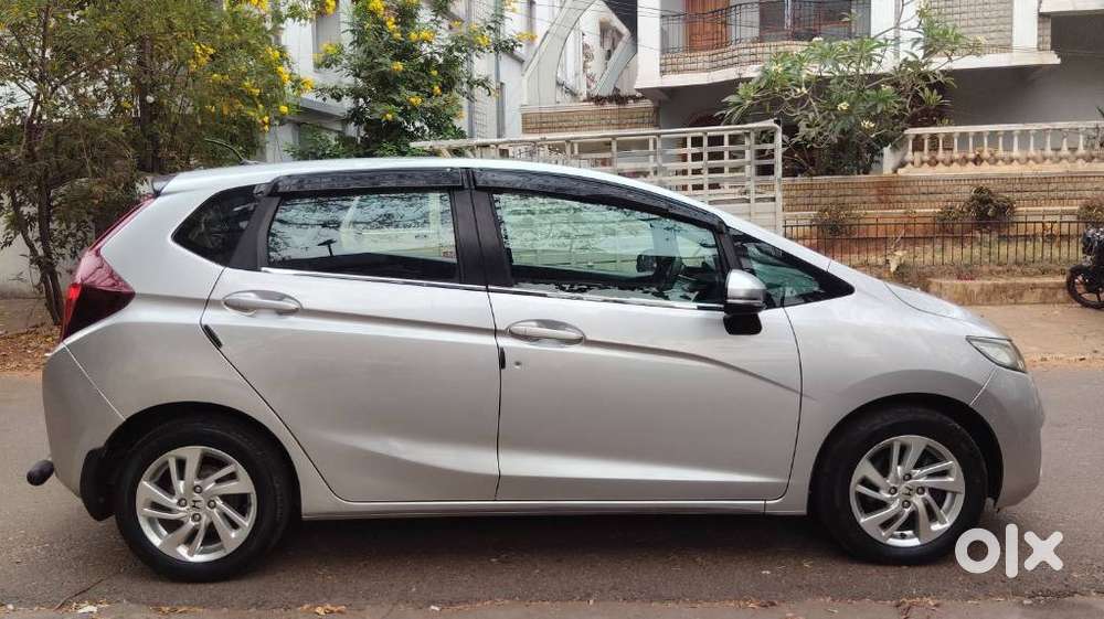 Honda Jazz 1.5 V I Dtec, 2016, Diesel