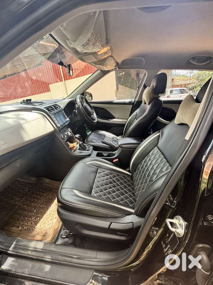Hyundai Creta 1.4 Ex Diesel, 2021, Diesel