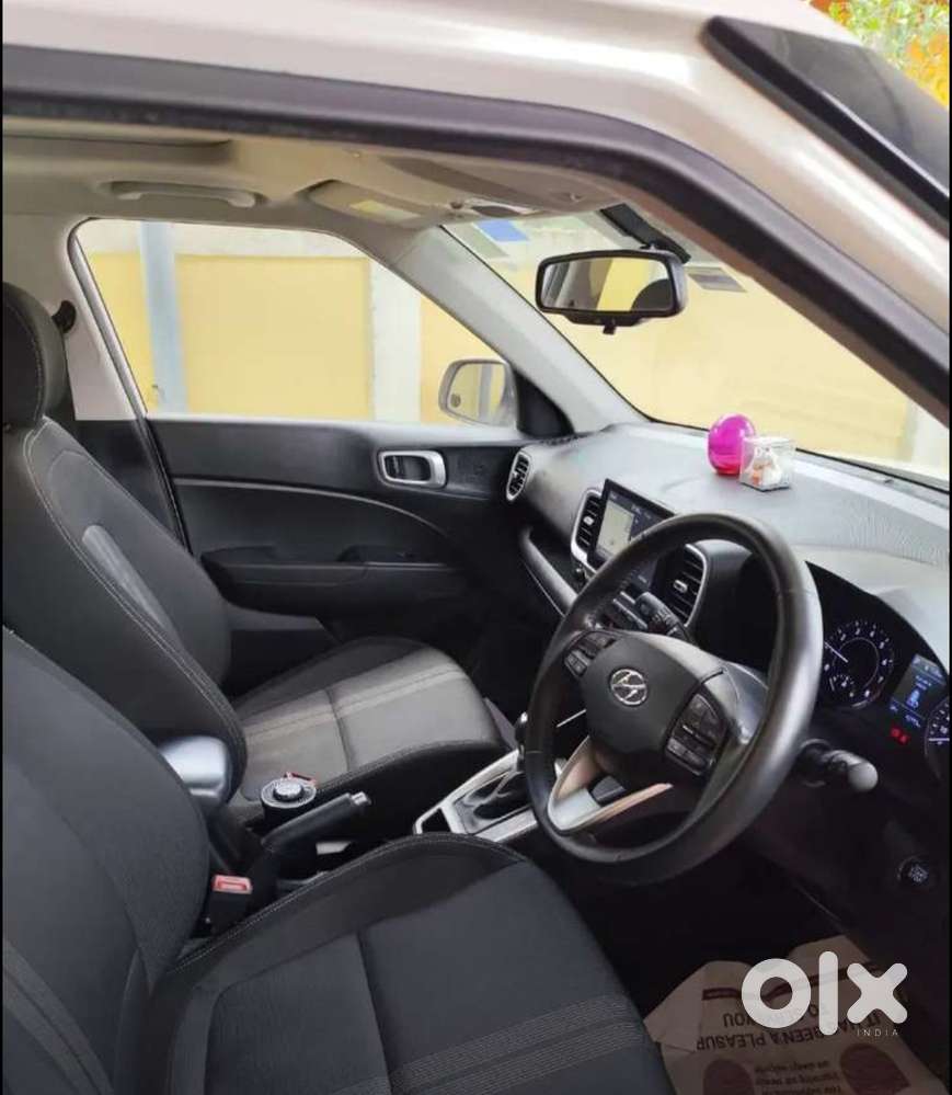 Mg Hector 1.5 Dct Sharp, 2019, Petrol