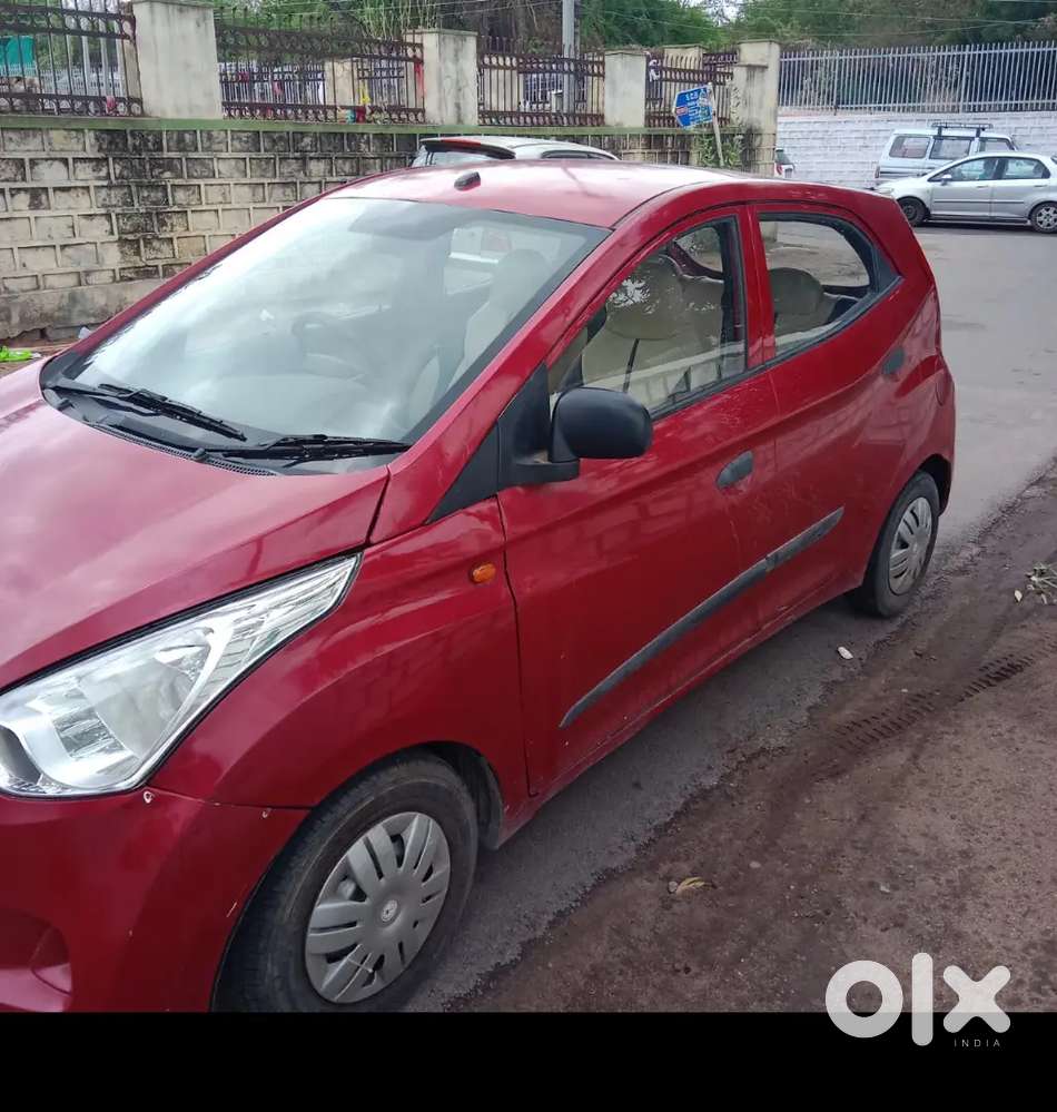 Hyundai Eon 2016 Petrol 67000 Km Driven
