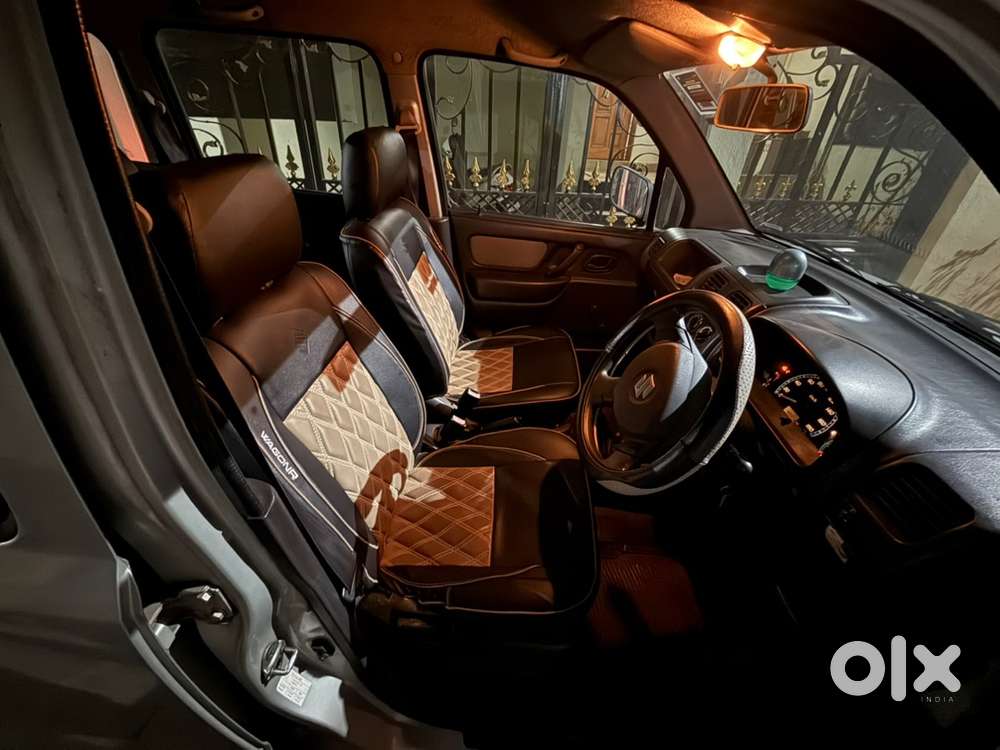 Maruti Suzuki Wagon R 2008 Petrol Valid Till 2028