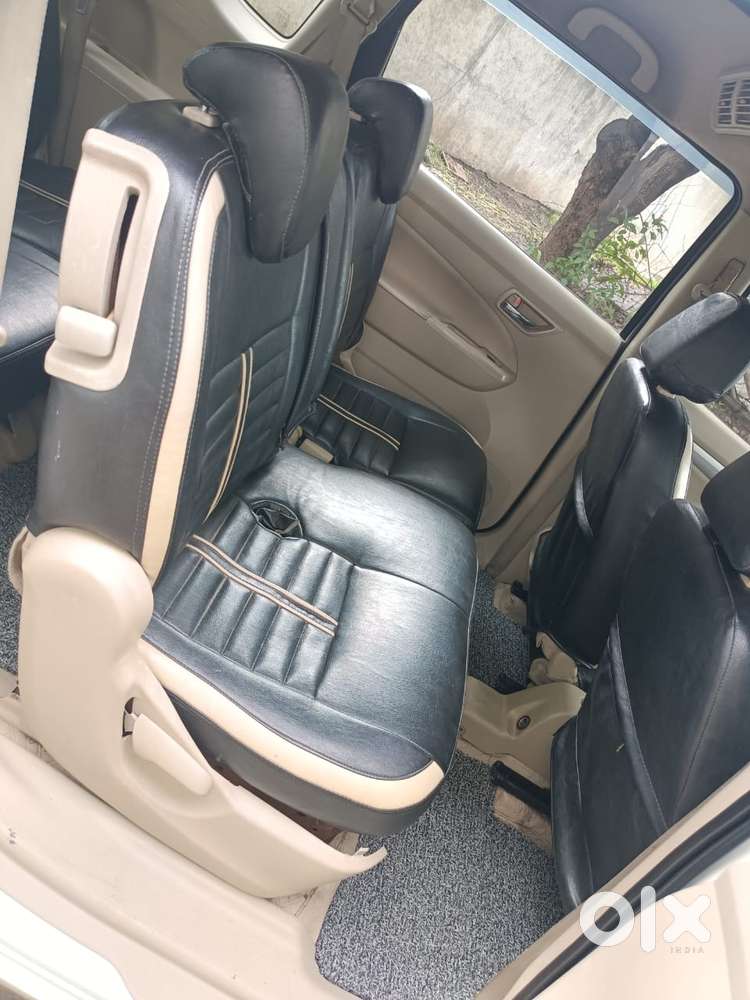 Maruti Suzuki Ertiga Zdi+ Shvs, 2017, Diesel