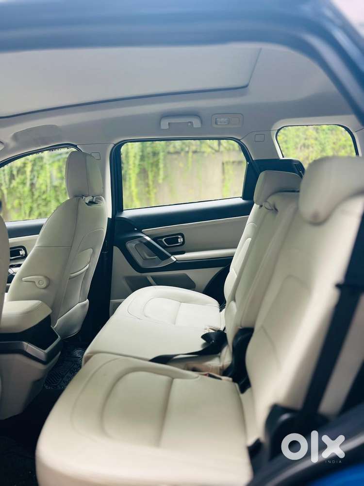 Tata Safari 2.0 Kryotec Xz Plus Adventure, 2021, Diesel