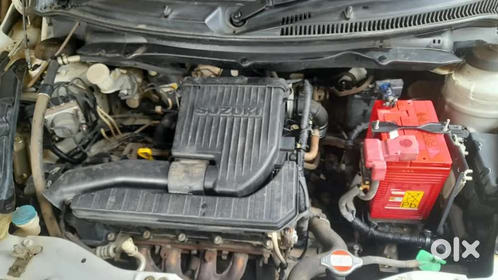 Maruti Suzuki Swift 2017 Petrol Manual