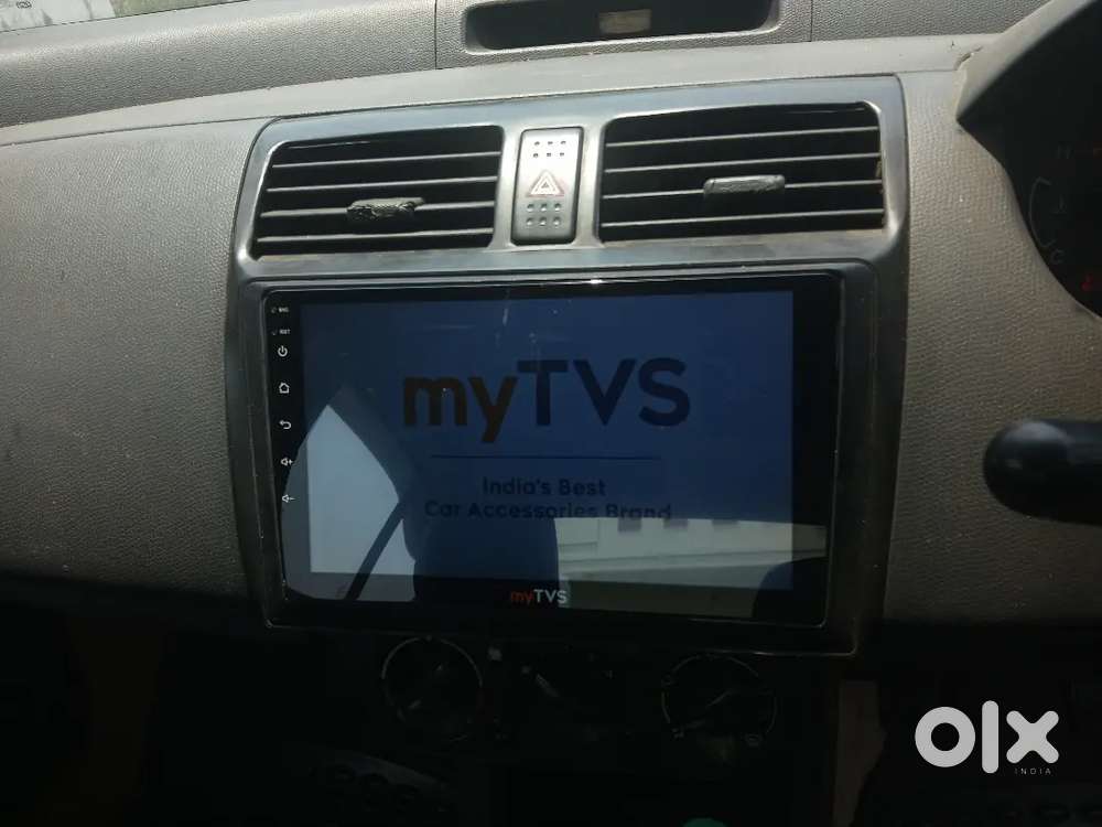 Shift Desire Own Vehicle