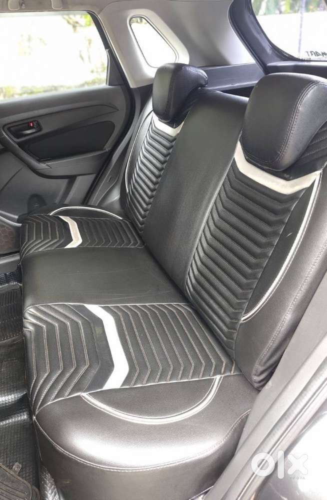 Maruti Suzuki Brezza Vdi, 2016, Diesel