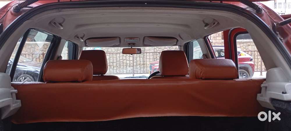 Maruti Suzuki Swift 2011-2014 Vdi, 2011, Diesel