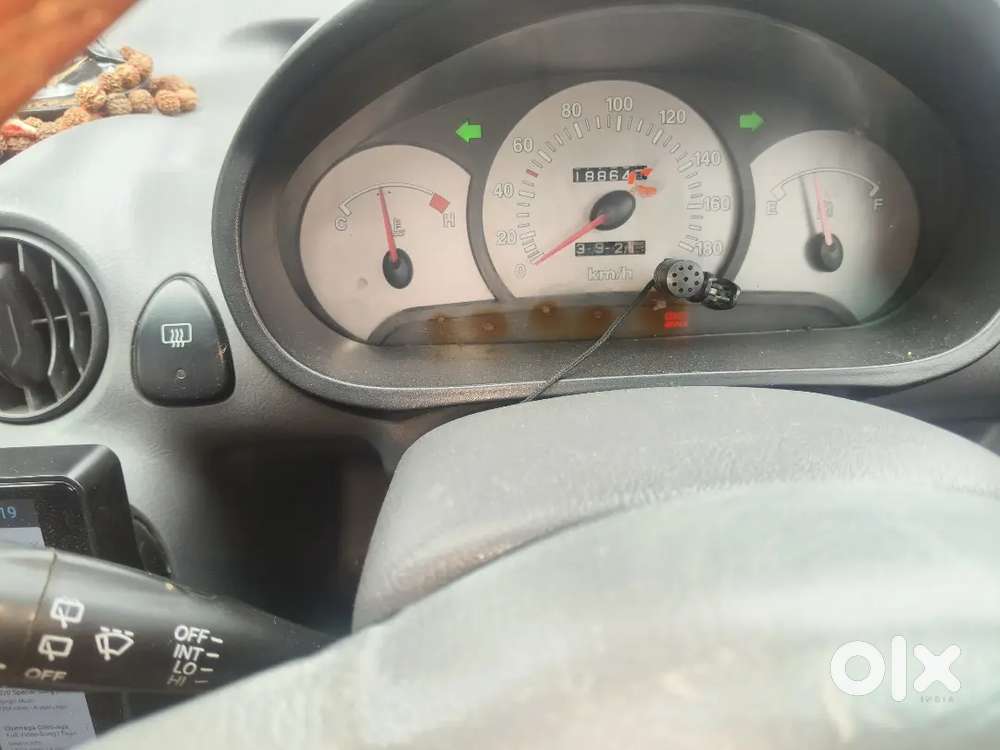 Hyundai Santro Xing 2006 Petrol Manual