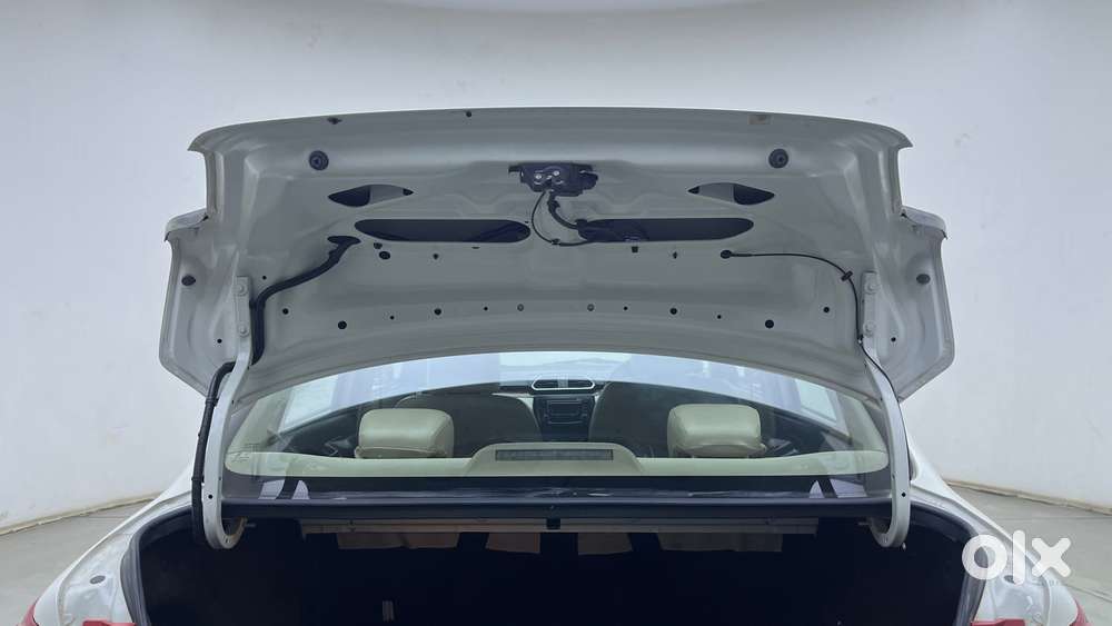Maruti Suzuki Dzire 1.2 Vxi, 2020, Petrol
