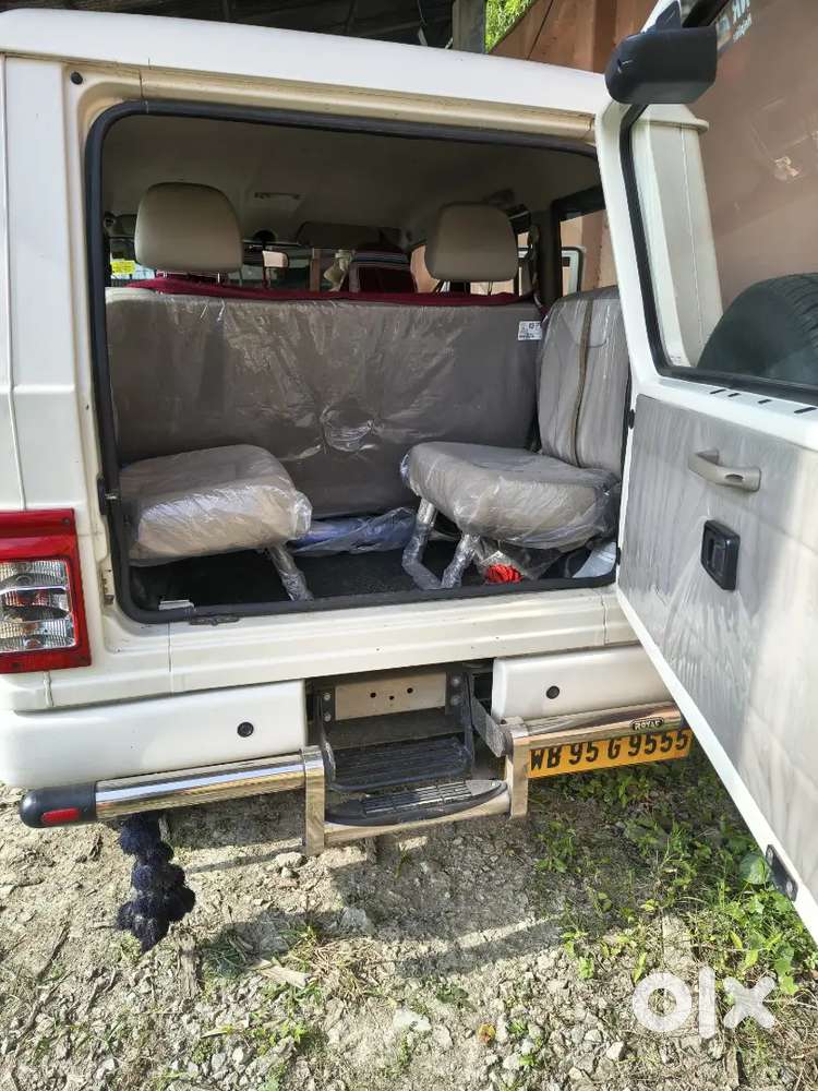 Mahindra Be 6 Diesel 2026