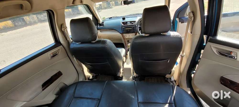 Maruti Suzuki Swift Dzire 2013 Manual Petrol