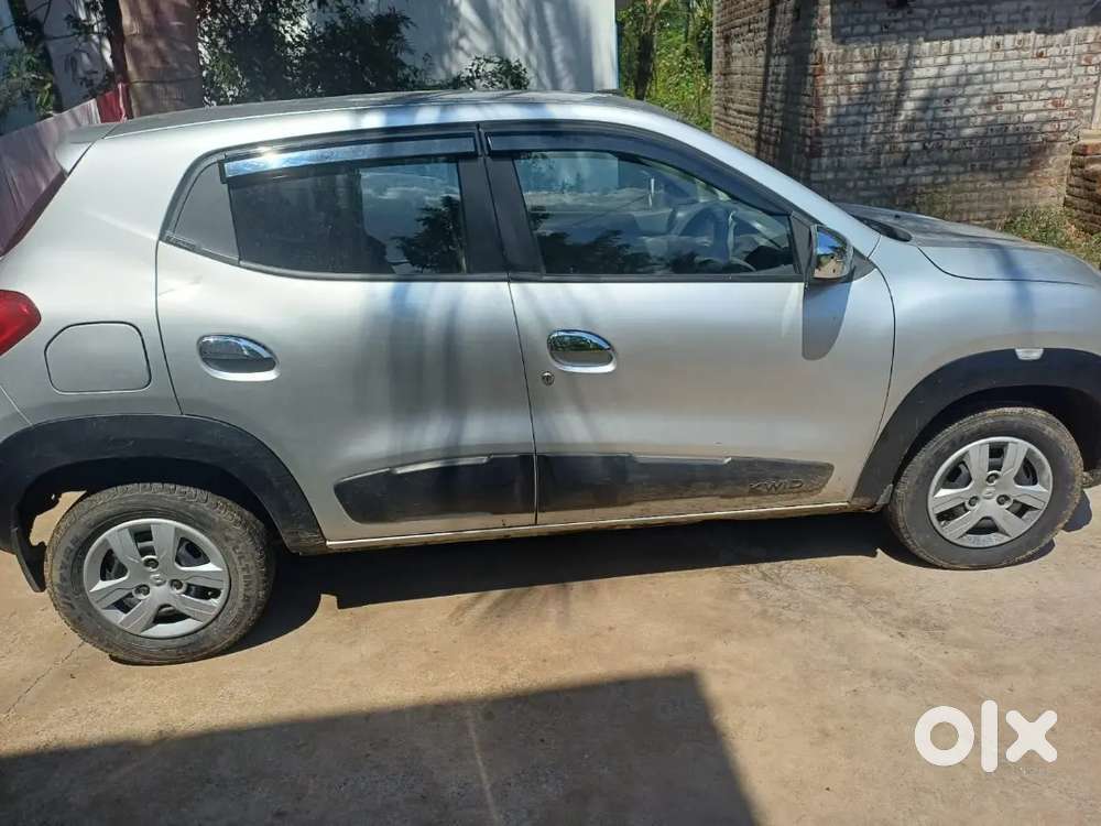 Renault Kwid Neotech 2016