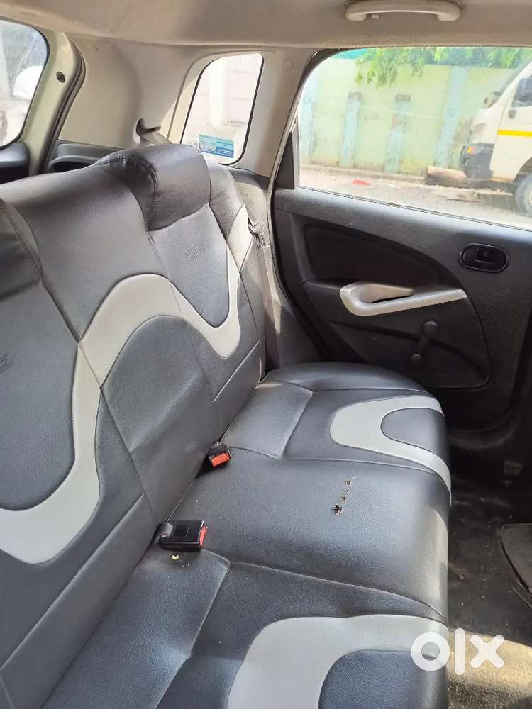 Ford Figo Diesel 2012 Model