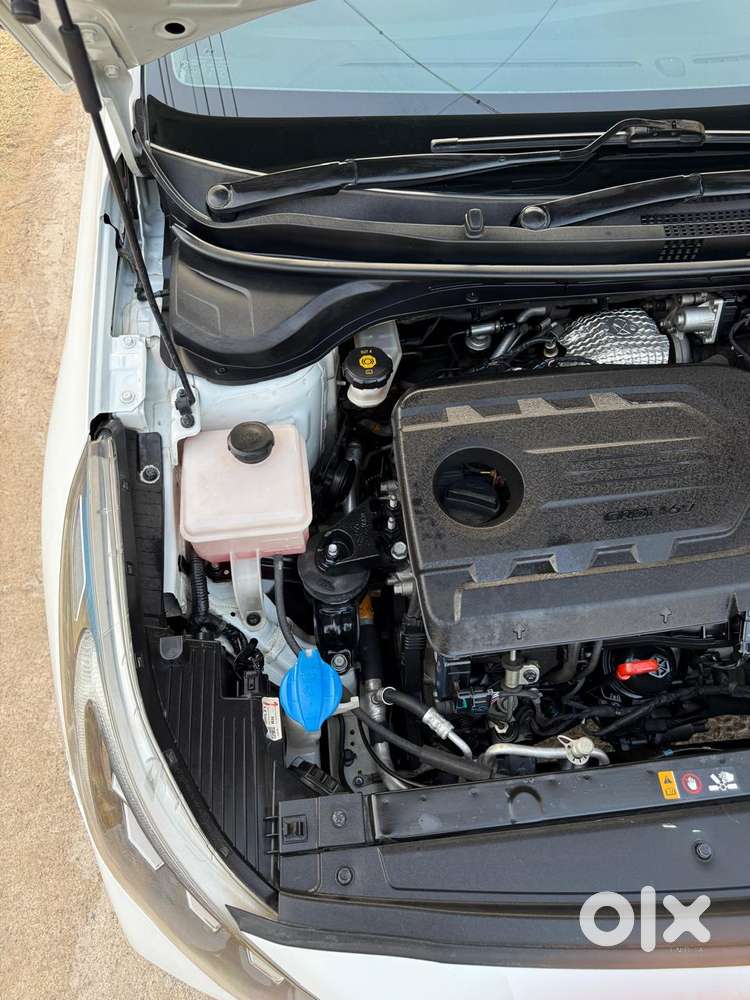 Hyundai Verna 1.5 Sx (o) Diesel Mt, 2021, Diesel