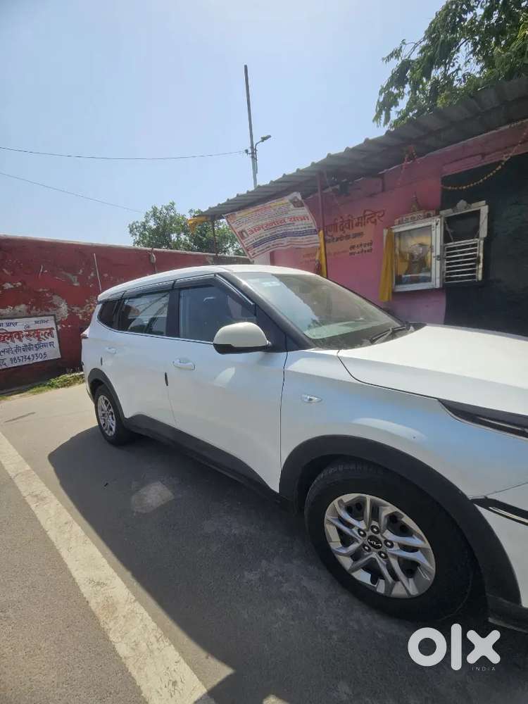 Kia Carens Diesel Good Condition