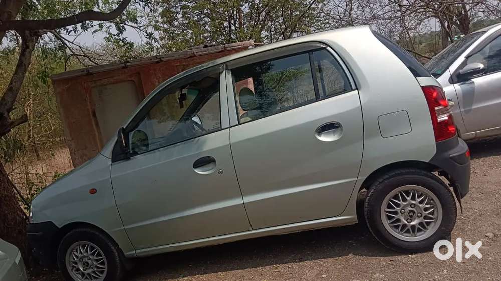 Hyundai Santro Xing 2005 Good Condition