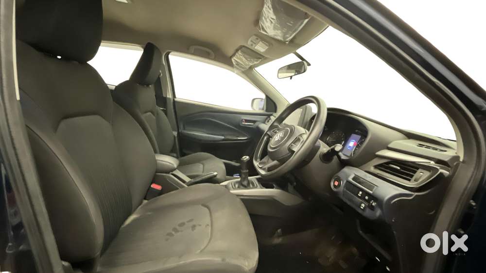 Maruti Suzuki Baleno Zeta, 2023, Petrol