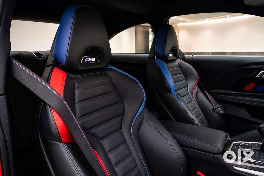 Bmw M2 3.0 Competition, 2025, Petrol