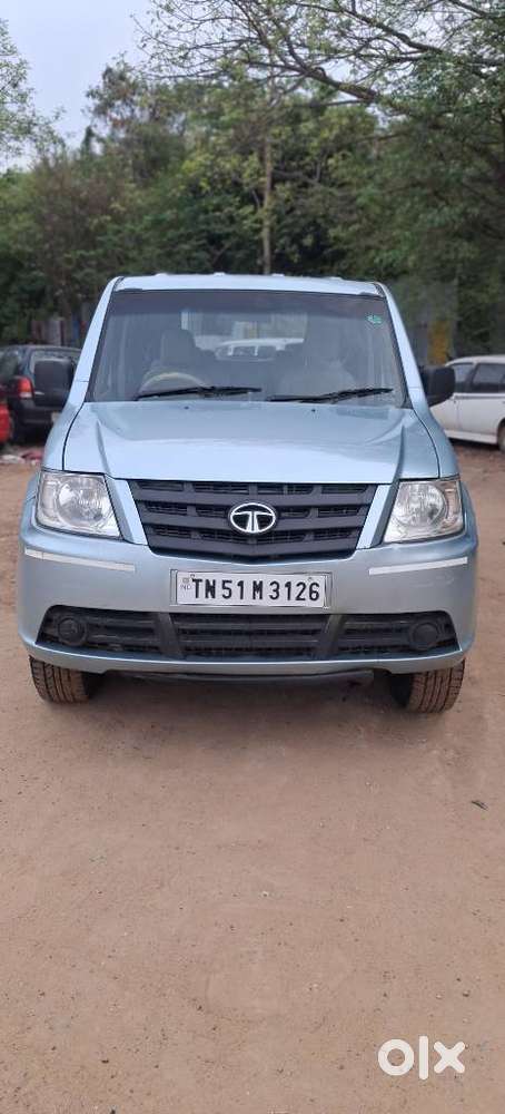 Tata Sumo Grande Mk Ii Mkii Ex Bs Iv, 2011, Diesel