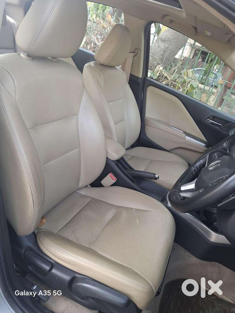 Honda City 2015-2017 I Vtec Cvt Vx, 2015, Petrol