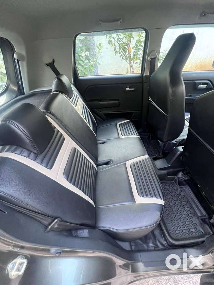 Brand New Car
