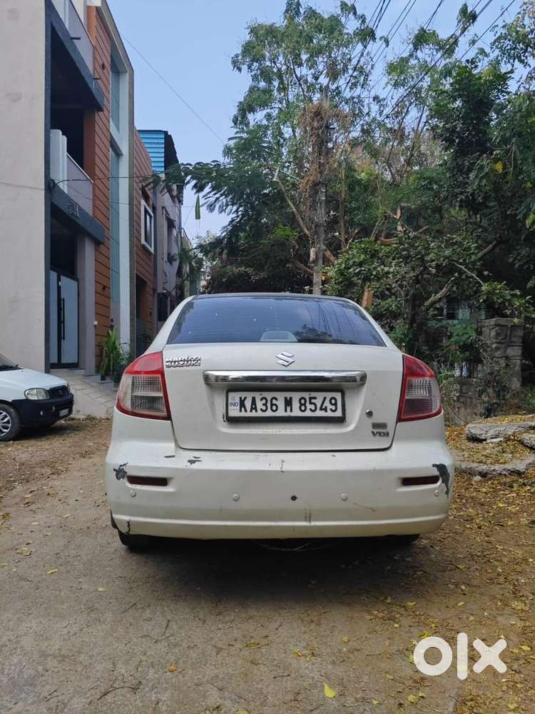 Maruti Suzuki Diesel 2011 Ending