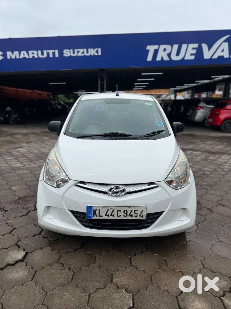 Hyundai Eon D-lite +, 2014, Petrol