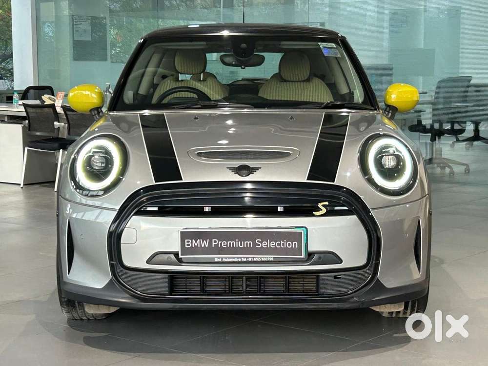 Mini Cooper Se 3-door, 2024, Electric