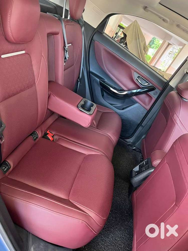 Tata Curvv Ev 2024 Electric 14800 Km Driven In Brand New Condition