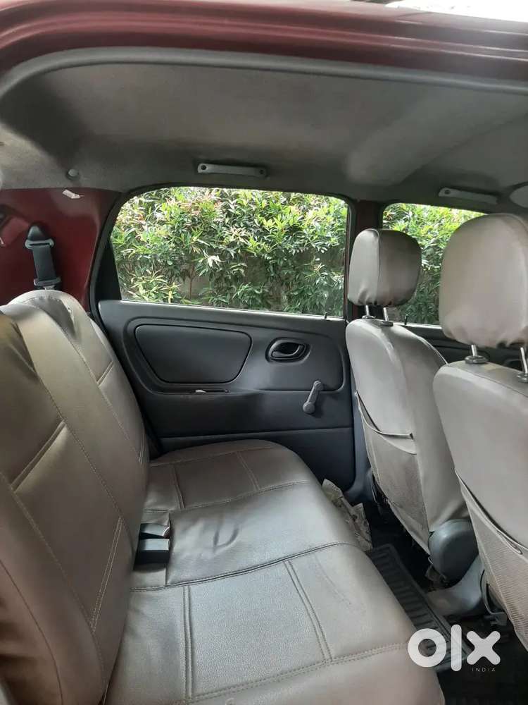 Maruti Suzuki Alto 2005 Petrol Well Maintained