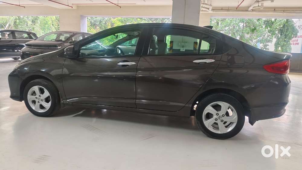 Honda City 1.5 Sv I-vtec Mt, 2016, Petrol