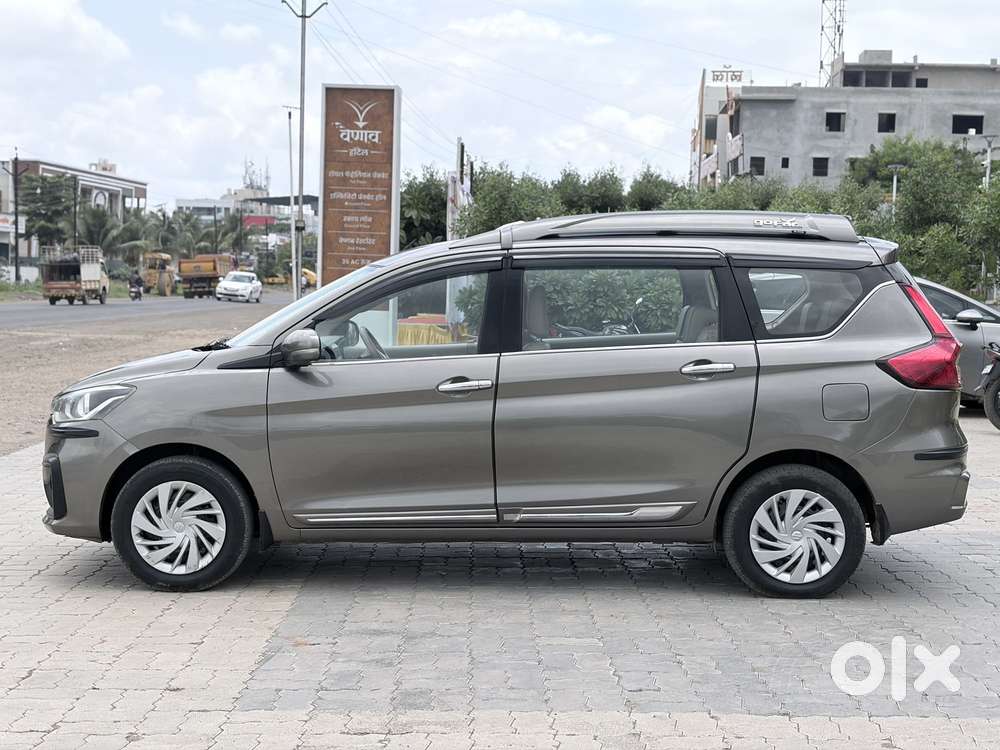 Maruti Suzuki Ertiga Vxi Cng, 2020, Cng & Hybrids