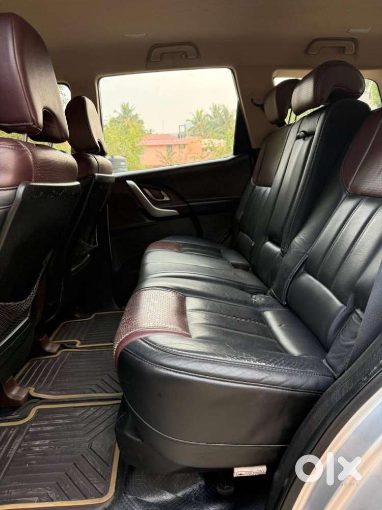 Mahindra Xuv500 2011-2015 W8 4wd, 2013, Diesel