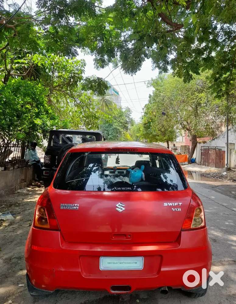 Maruti Suzuki Swift Vdi 2008