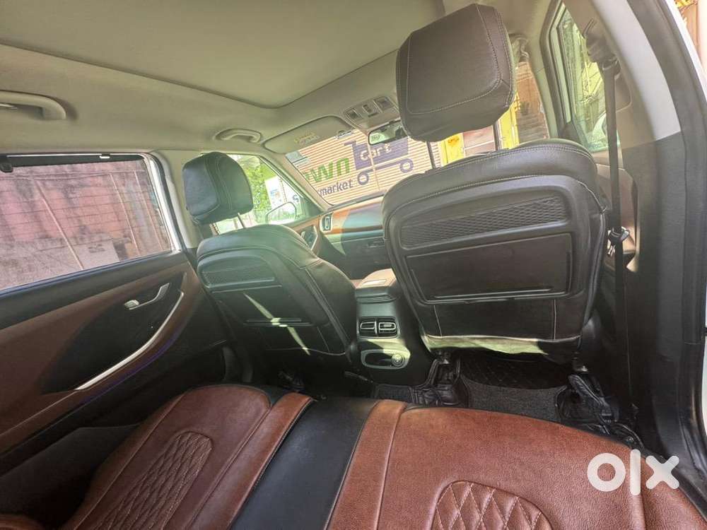 Hyundai Alcazar 2024 Diesel Good Condition